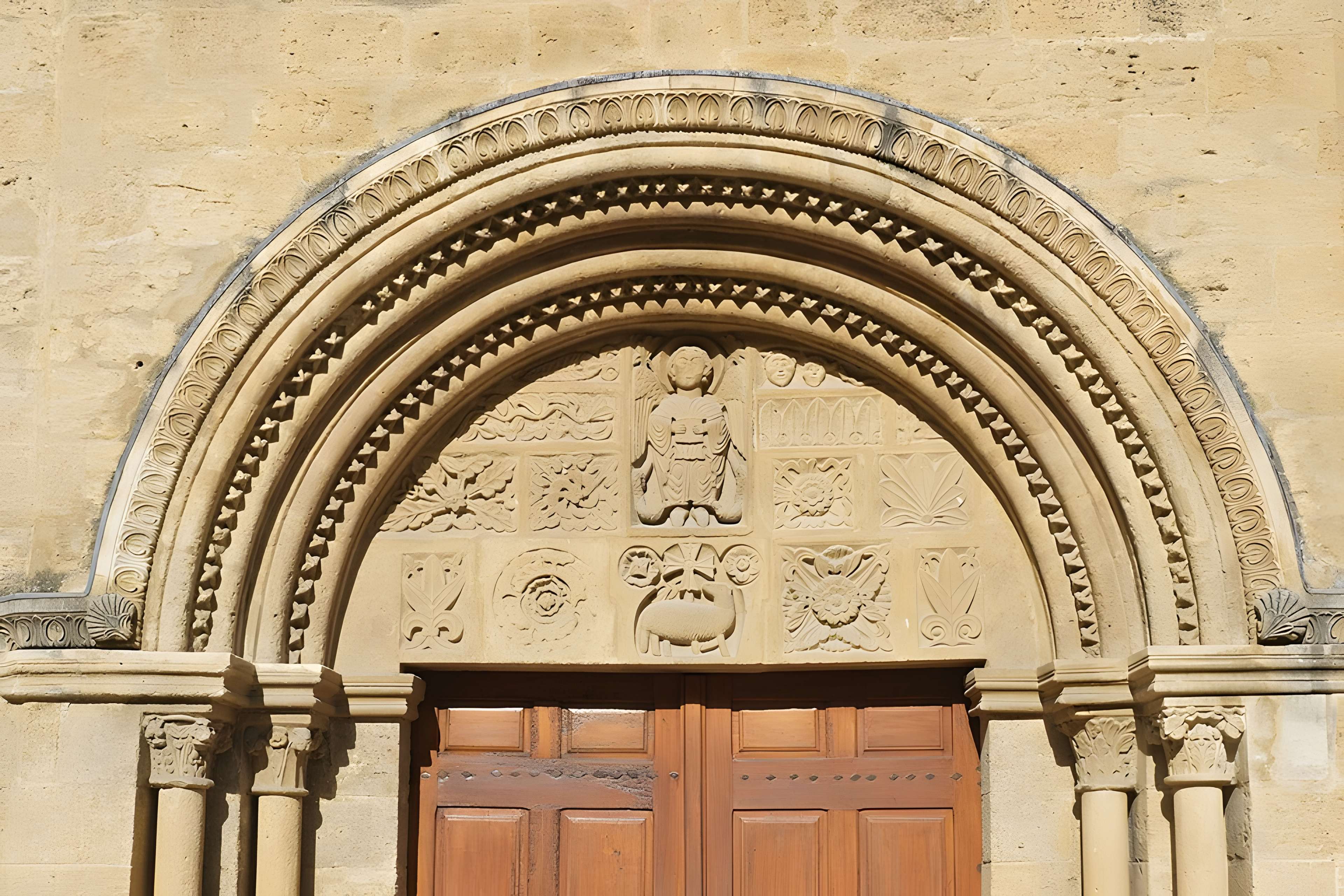 Église Saint-Michel de Salon-de-Provence