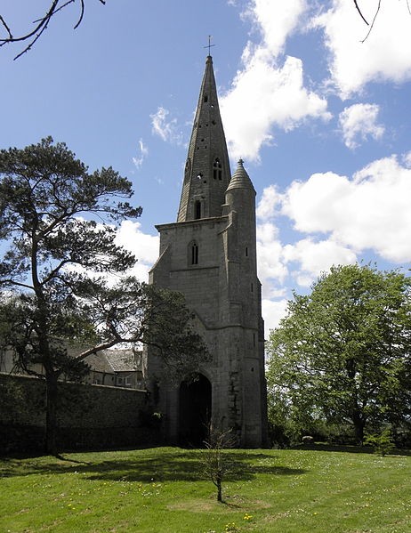 Photo de Église Saint-Michel de Tréguier