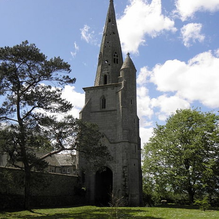 Photo de Église Saint-Michel de Tréguier