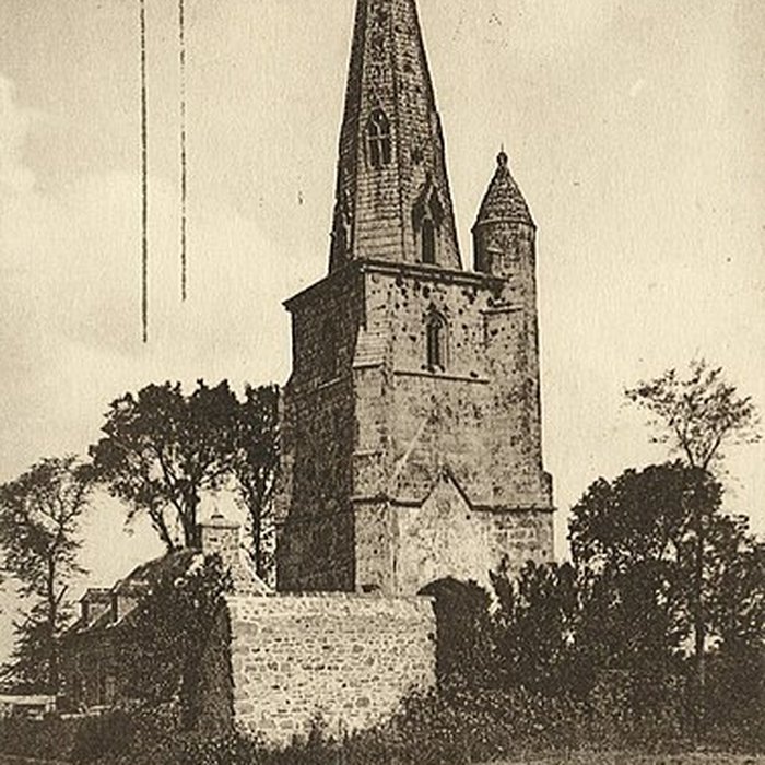Photo de Église Saint-Michel de Tréguier