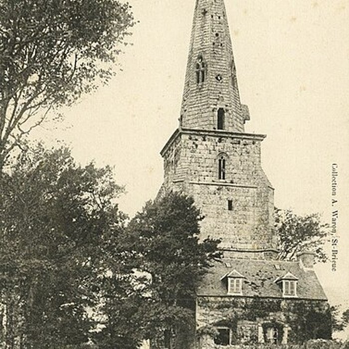Photo de Église Saint-Michel de Tréguier