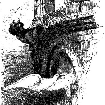 Église Saint-Michel de Tréguier