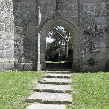 Église Saint-Michel de Tréguier