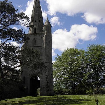 Église Saint-Michel de Tréguier