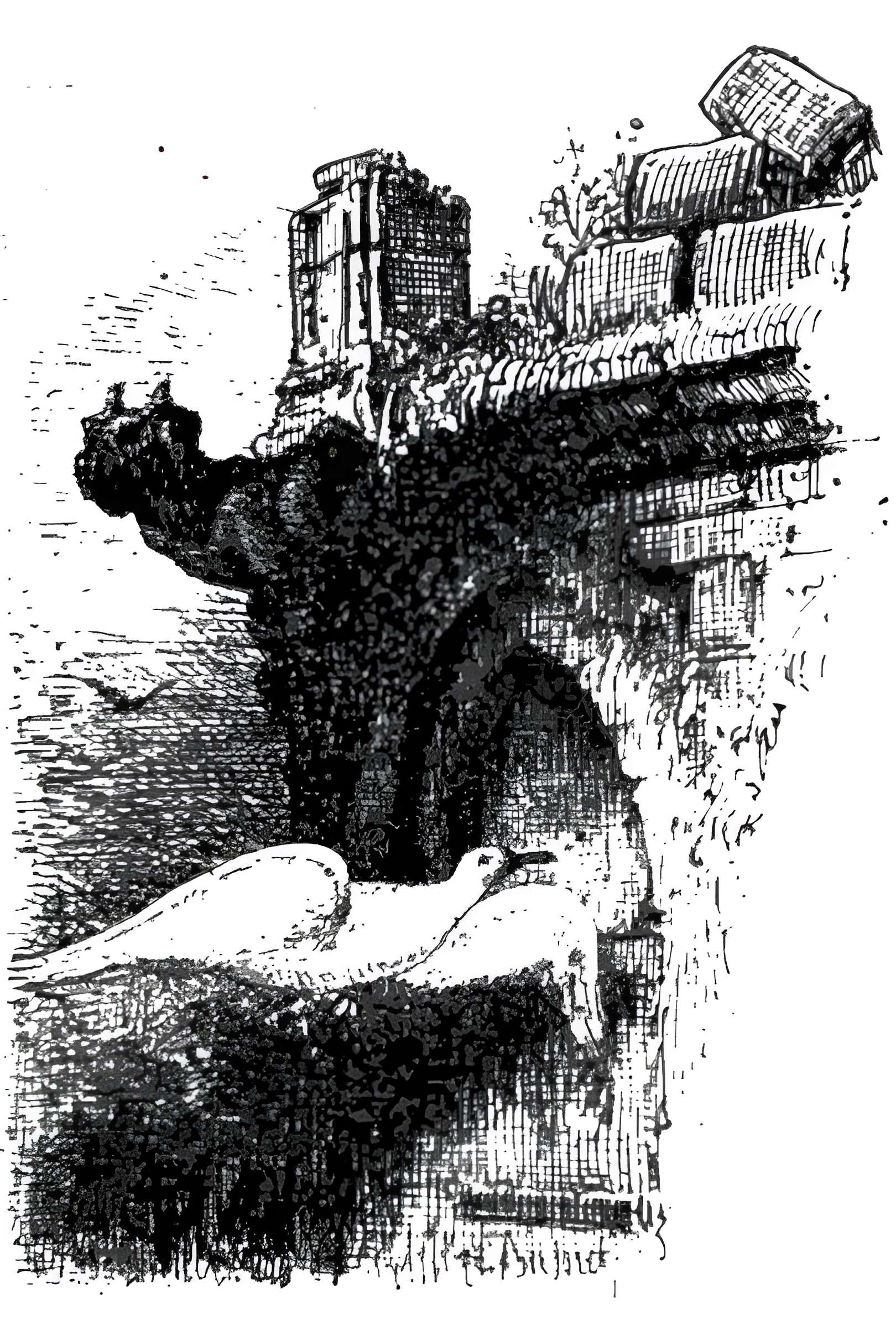 Église Saint-Michel de Tréguier