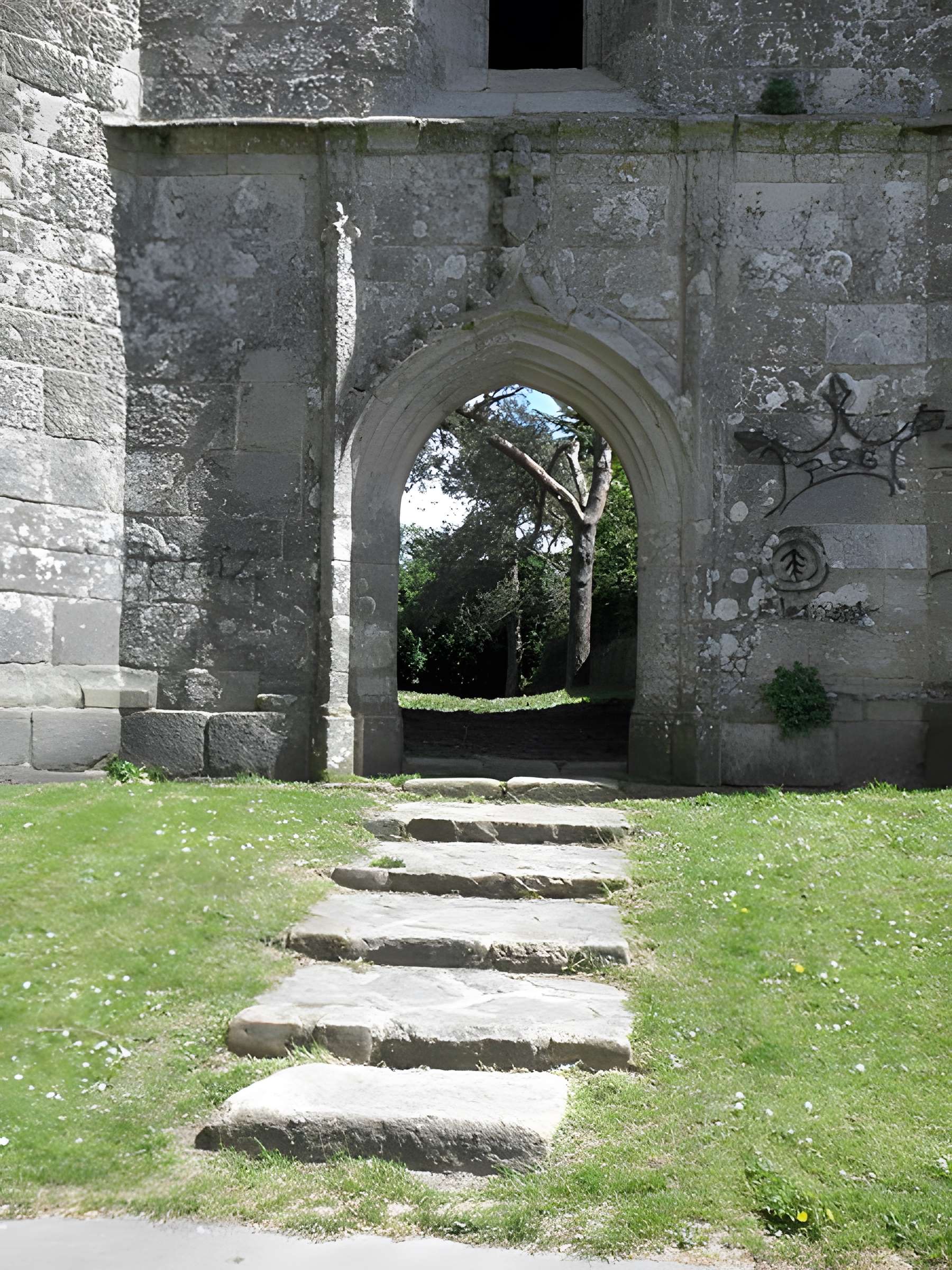 Église Saint-Michel de Tréguier