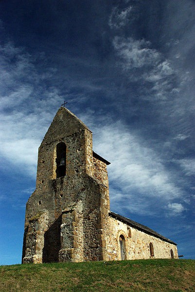 Photo de Église Saint-Michel d'Engomer