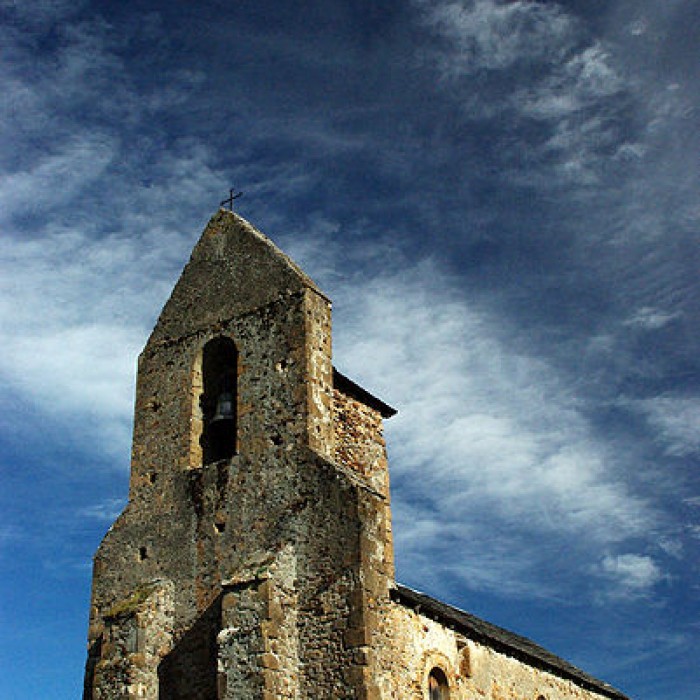 Photo de Église Saint-Michel dEngomer