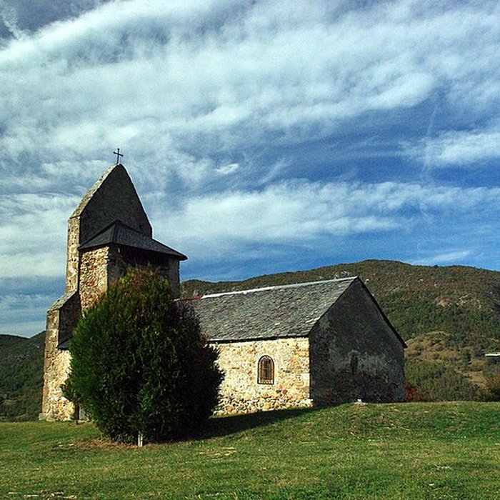 Photo de Église Saint-Michel dEngomer