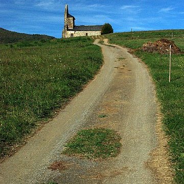 Église Saint-Michel dEngomer