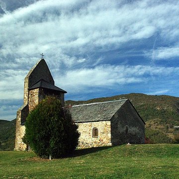 Église Saint-Michel dEngomer