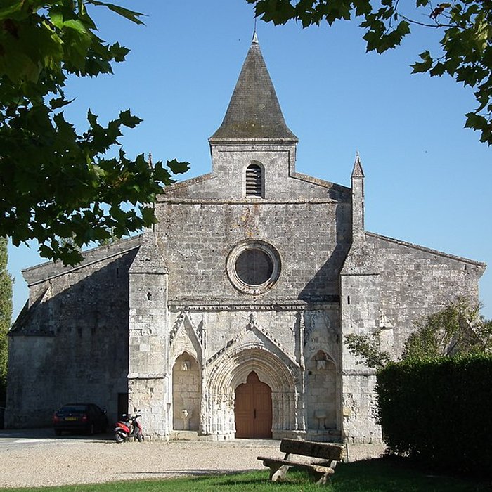 Photo de Église Saint-Michel dOzillac