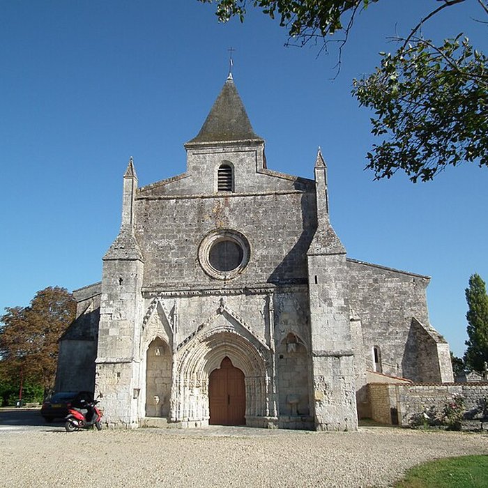 Photo de Église Saint-Michel dOzillac