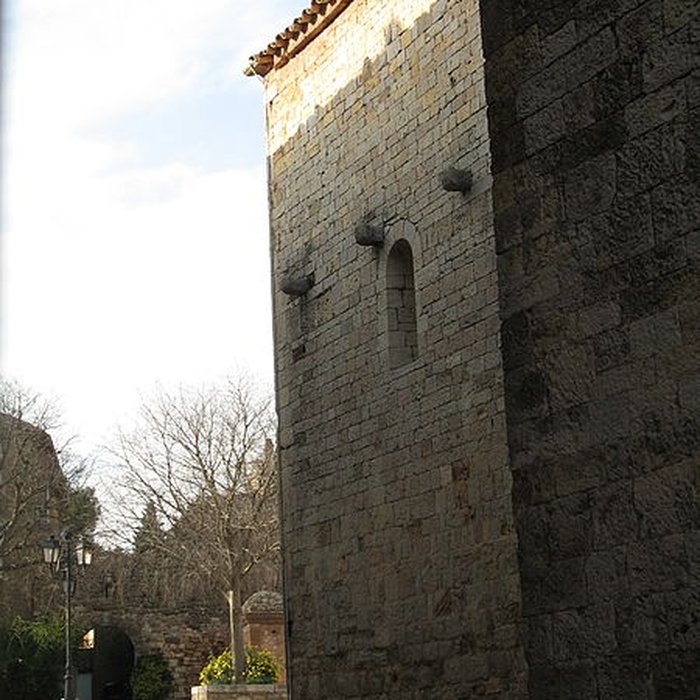 Photo de Église Saint-Michel du Vieux-Canet