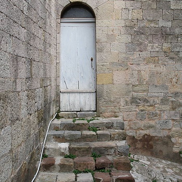 Photo de Église Saint-Michel du Vieux-Canet