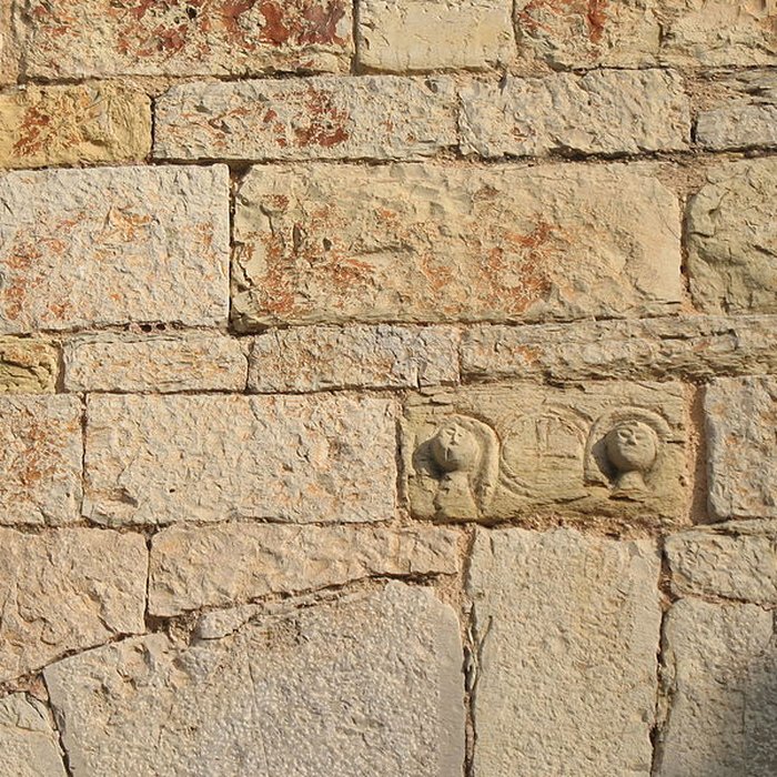 Photo de Église Saint-Michel du Vieux-Canet