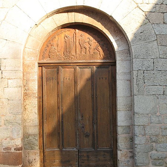 Photo de Église Saint-Michel du Vieux-Canet