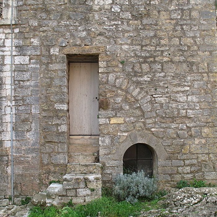 Photo de Église Saint-Michel du Vieux-Canet