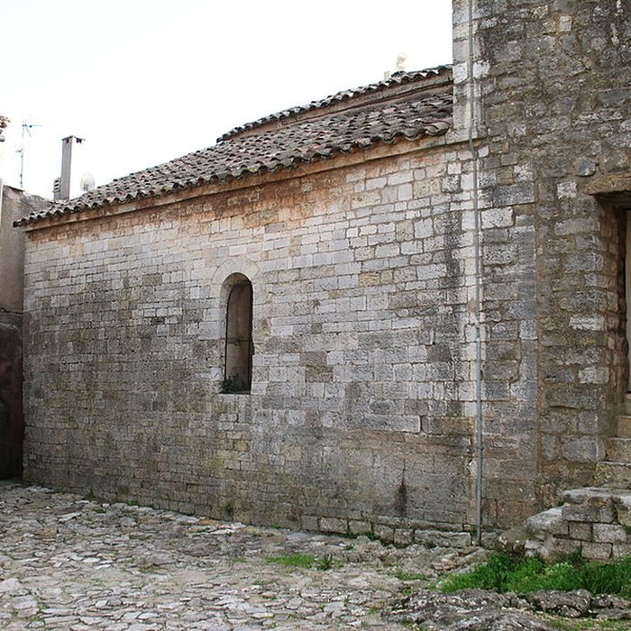 Photo de Église Saint-Michel du Vieux-Canet