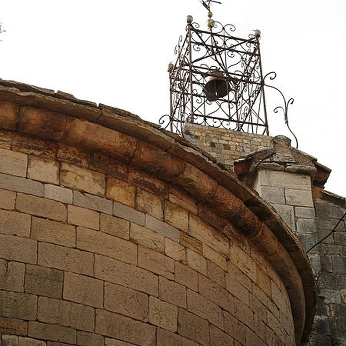 Photo de Église Saint-Michel du Vieux-Canet