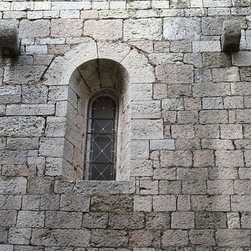 Église Saint-Michel du Vieux-Canet