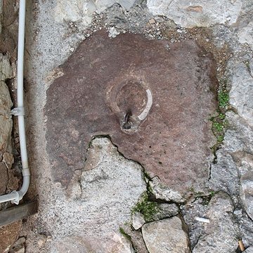 Église Saint-Michel du Vieux-Canet