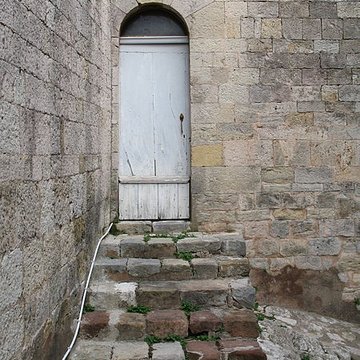 Église Saint-Michel du Vieux-Canet