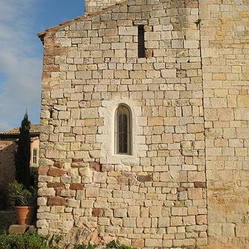 Église Saint-Michel du Vieux-Canet