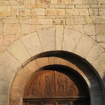 Église Saint-Michel du Vieux-Canet