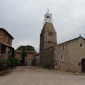 Église Saint-Michel du Vieux-Canet