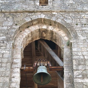 Église Saint-Michel du Vieux-Canet