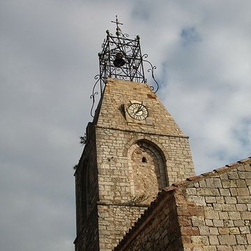 Église Saint-Michel du Vieux-Canet