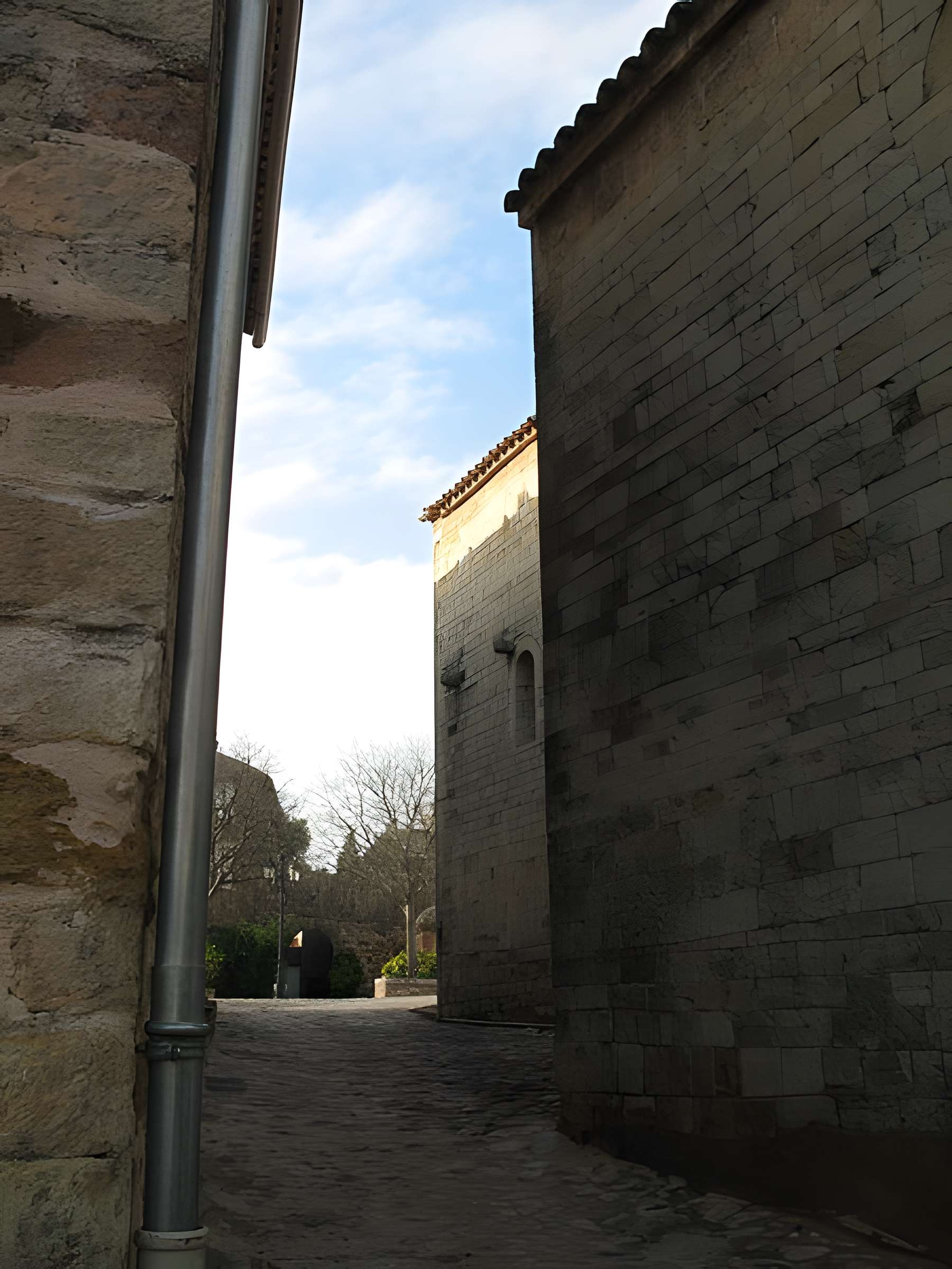 Église Saint-Michel du Vieux-Canet