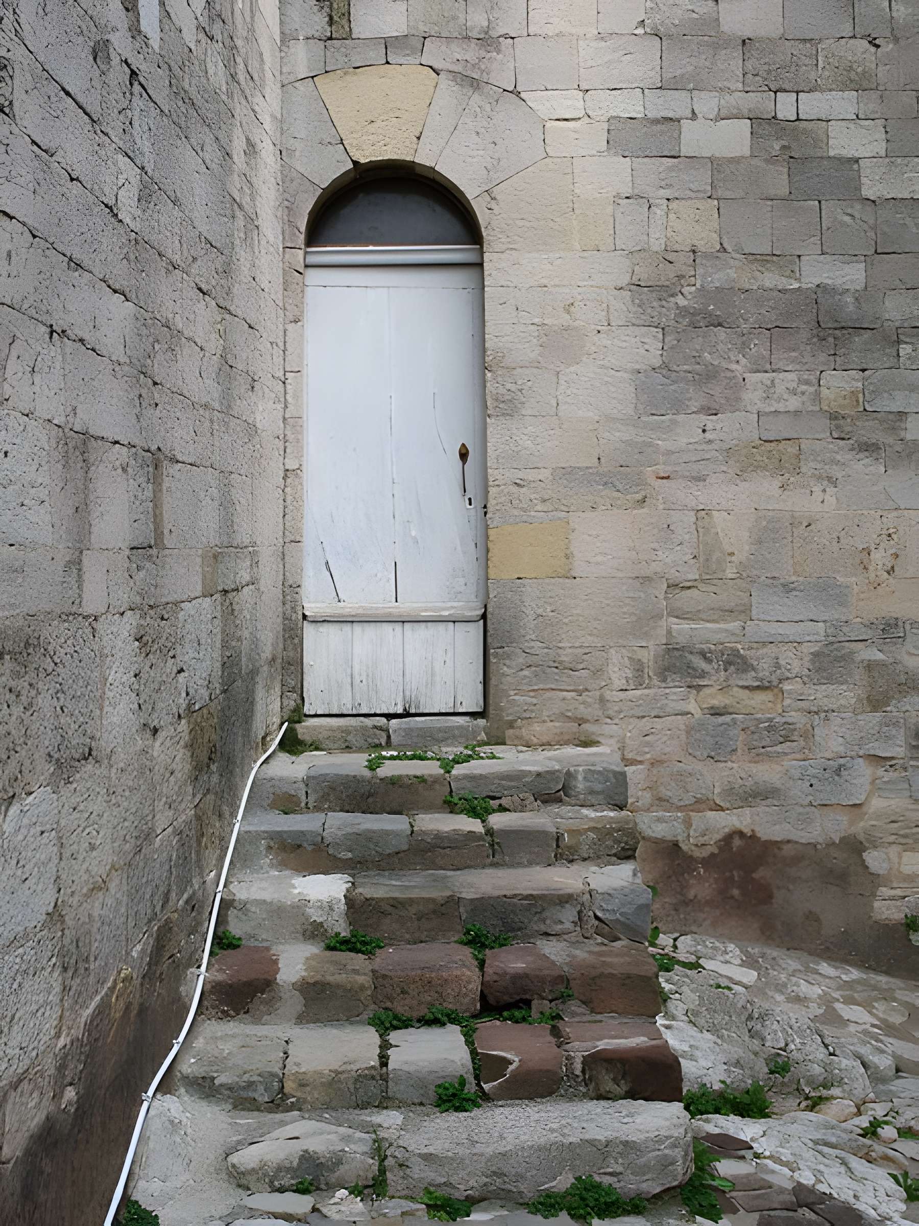 Église Saint-Michel du Vieux-Canet