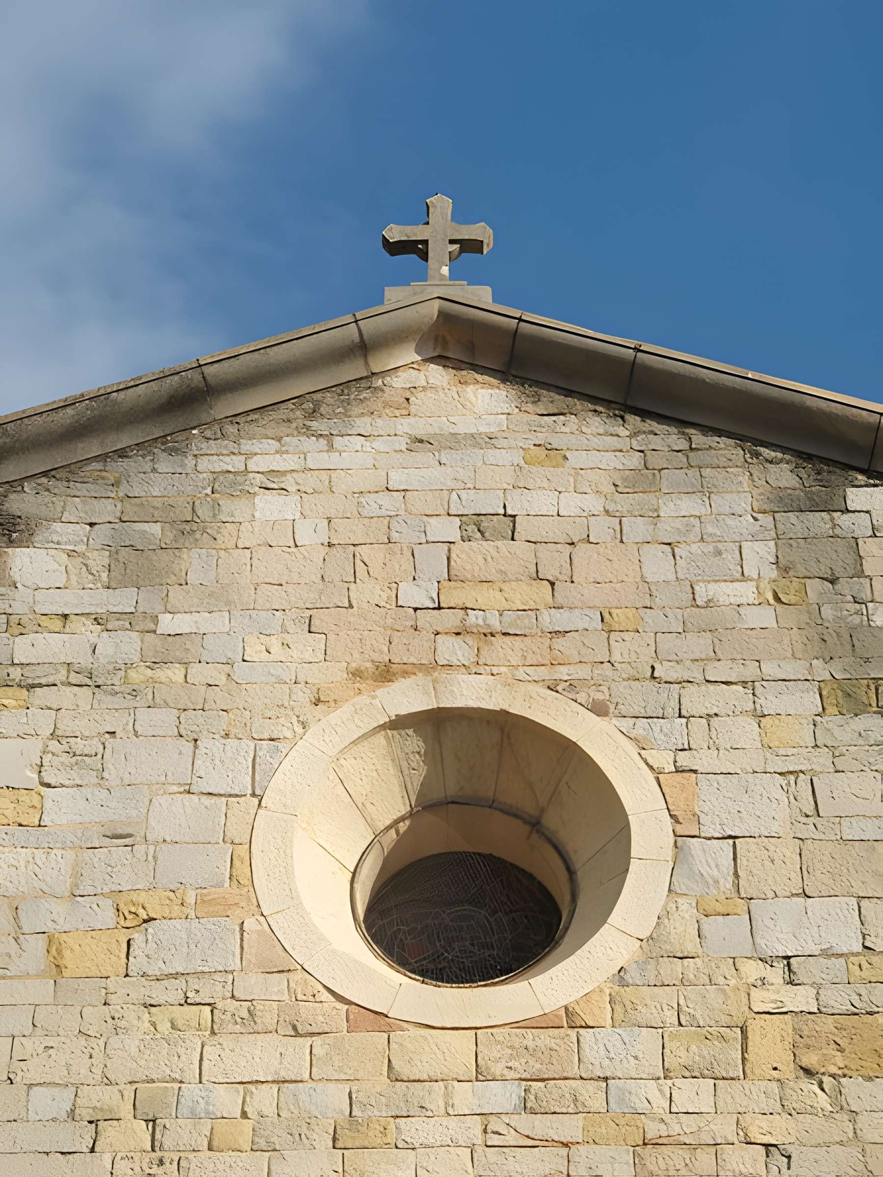 Église Saint-Michel du Vieux-Canet