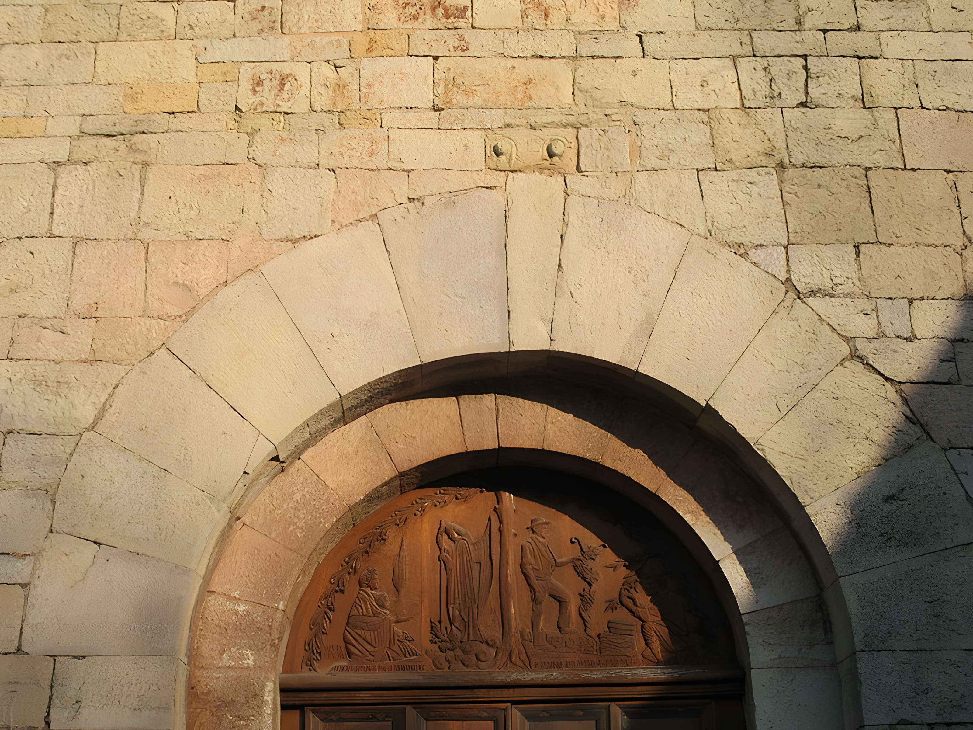 Église Saint-Michel du Vieux-Canet