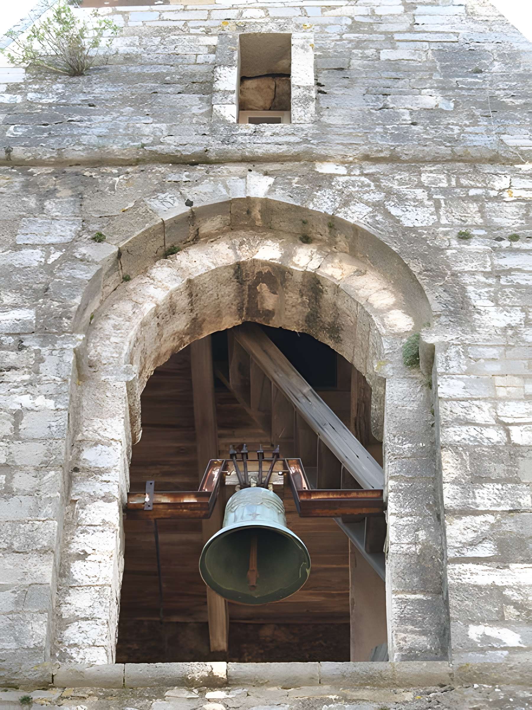 Église Saint-Michel du Vieux-Canet