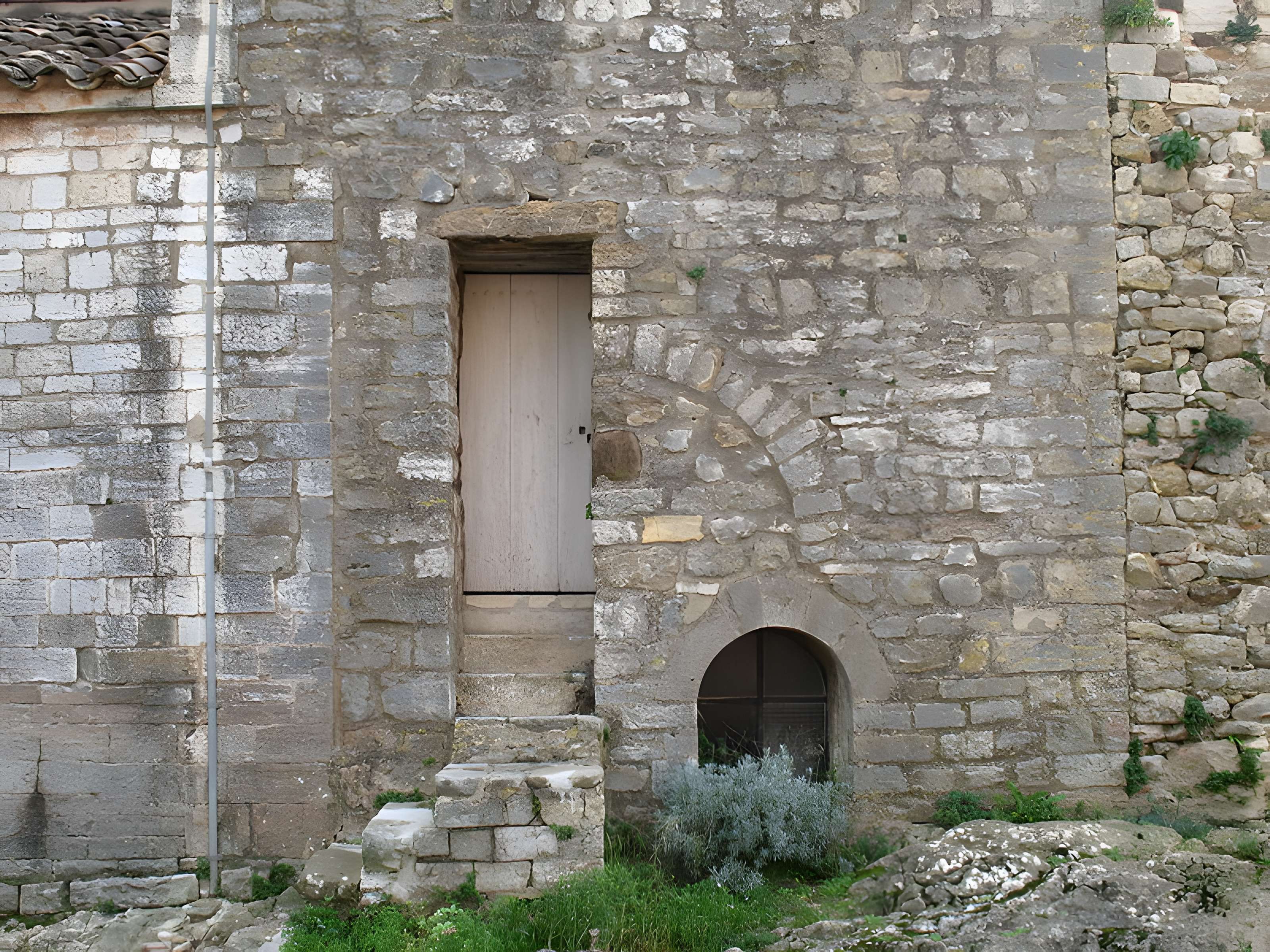 Église Saint-Michel du Vieux-Canet