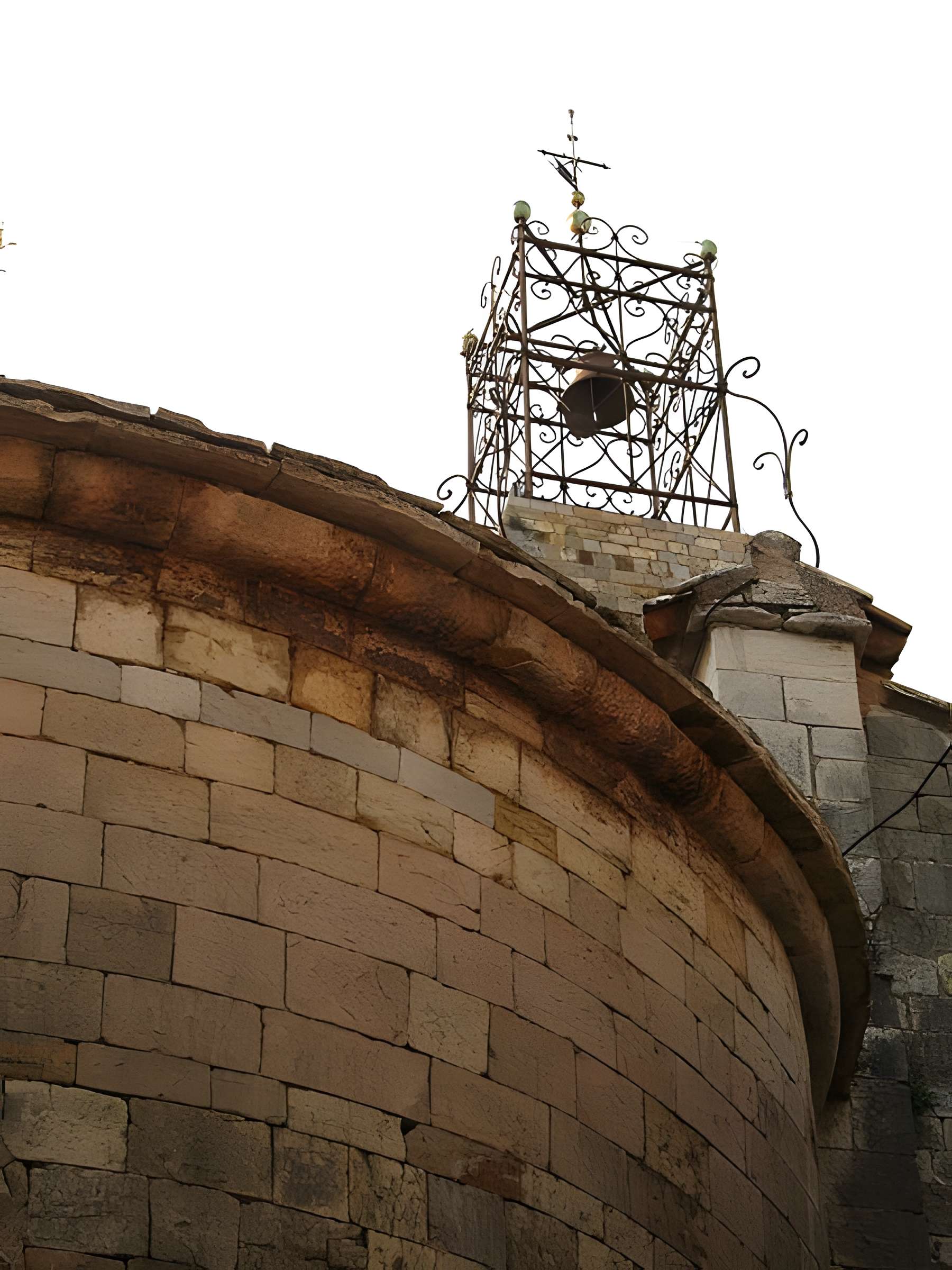 Église Saint-Michel du Vieux-Canet