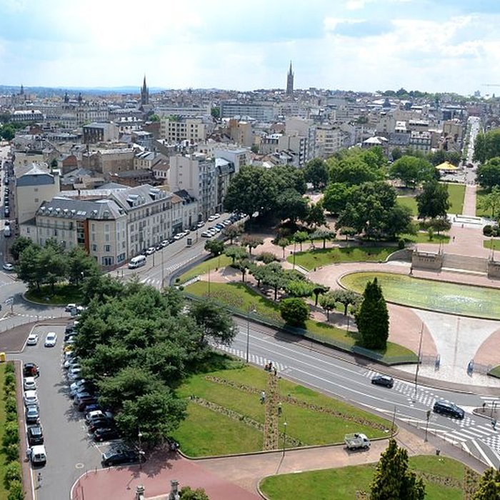 Photo de Église Saint-Michel-des-Lions de Limoges