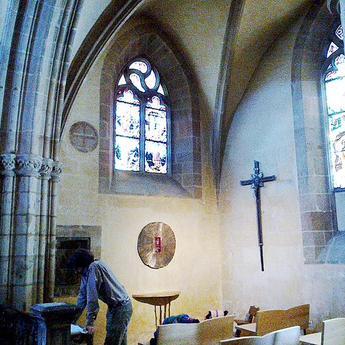 Photo de Église Saint-Michel-des-Lions de Limoges