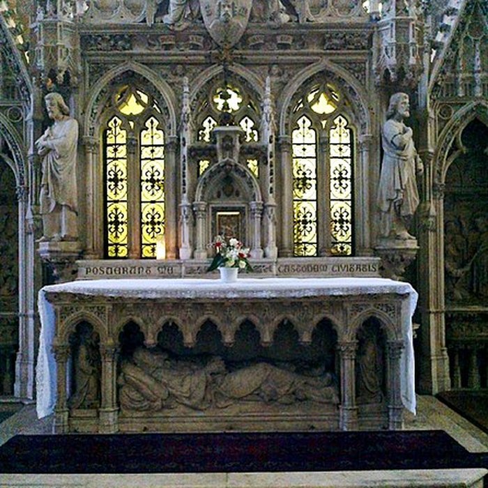 Photo de Église Saint-Michel-des-Lions de Limoges