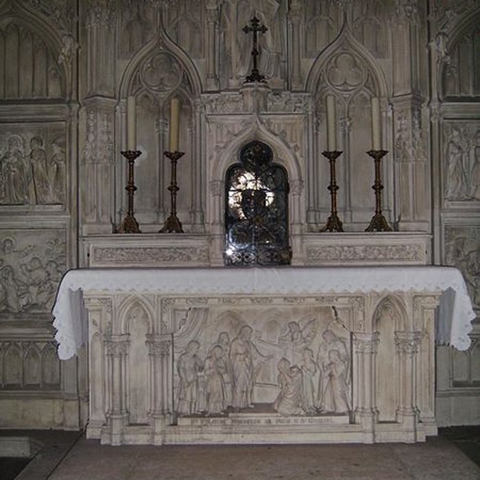 Photo de Église Saint-Michel-des-Lions de Limoges