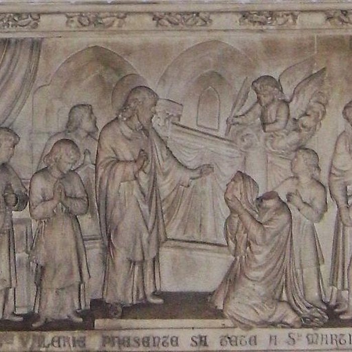 Photo de Église Saint-Michel-des-Lions de Limoges