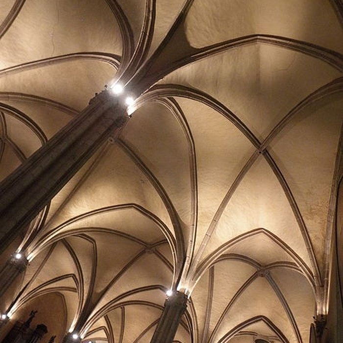 Photo de Église Saint-Michel-des-Lions de Limoges