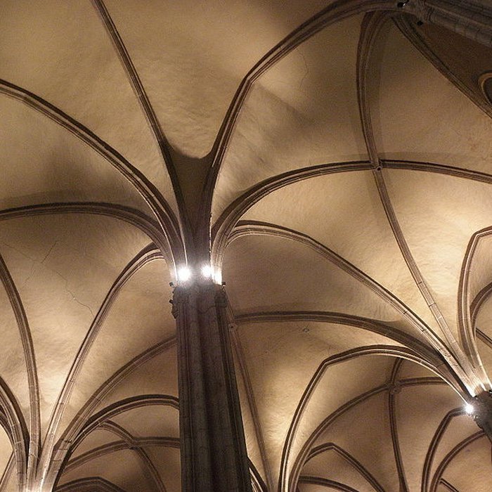 Photo de Église Saint-Michel-des-Lions de Limoges