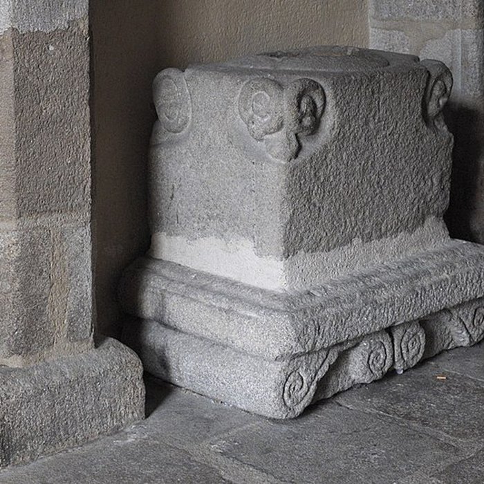 Photo de Église Saint-Michel-des-Lions de Limoges