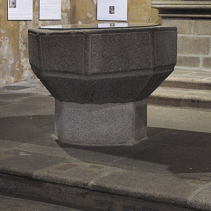 Photo de Église Saint-Michel-des-Lions de Limoges