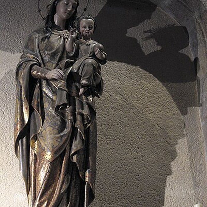 Photo de Église Saint-Michel-des-Lions de Limoges