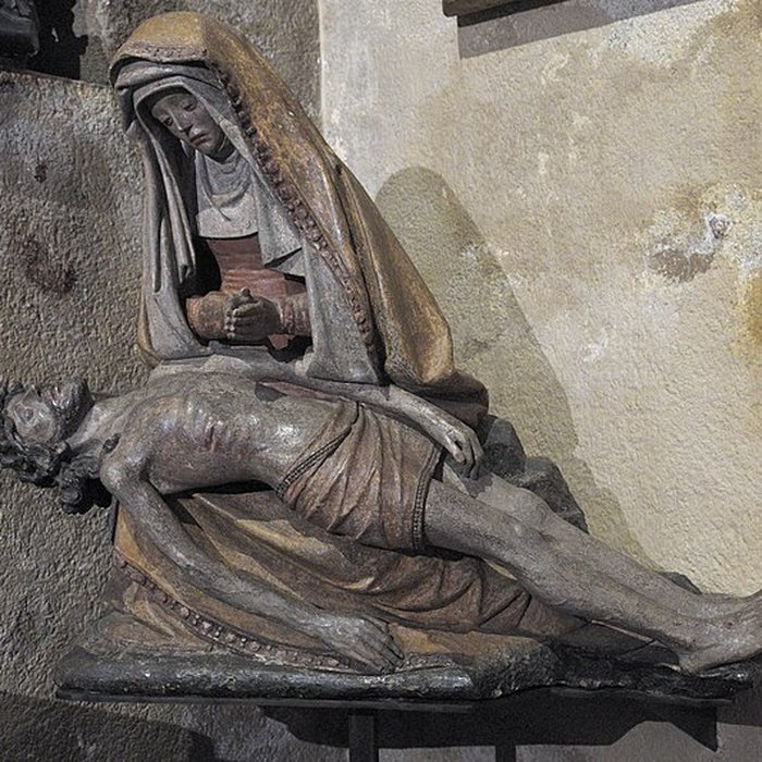 Photo de Église Saint-Michel-des-Lions de Limoges